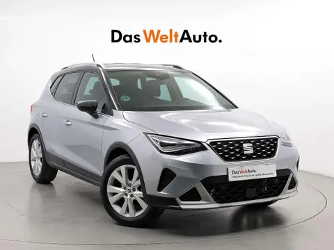 Used SEAT ARONA Petrol 2024 Ad 