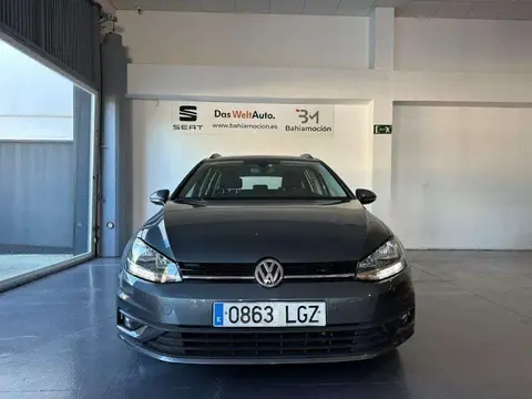 Used VOLKSWAGEN GOLF Diesel 2020 Ad 