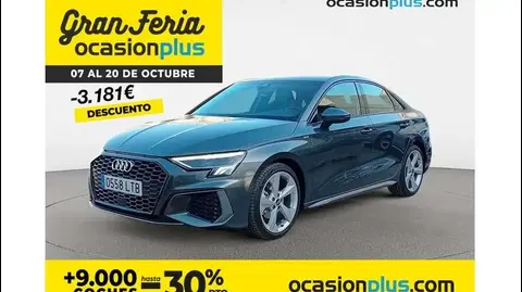 Used AUDI A3 Petrol 2021 Ad 