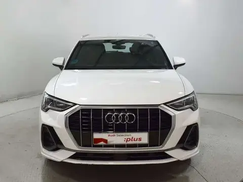 Annonce AUDI Q3 Diesel 2022 d'occasion 