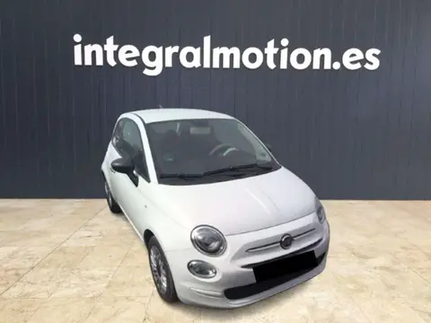 Used FIAT 500 Hybrid 2023 Ad 