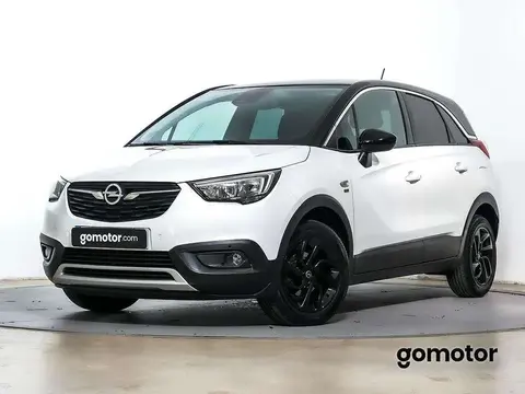 Used OPEL CROSSLAND Diesel 2019 Ad 