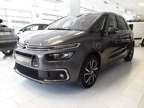 Annonce CITROEN C4 Diesel 2019 d'occasion 