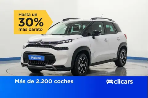 Annonce CITROEN C3 AIRCROSS Essence 2024 d'occasion 