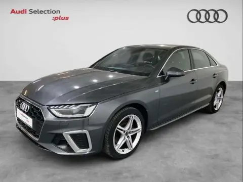 Used AUDI A4 Diesel 2022 Ad 