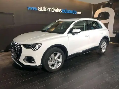 Used AUDI Q3 Diesel 2020 Ad 