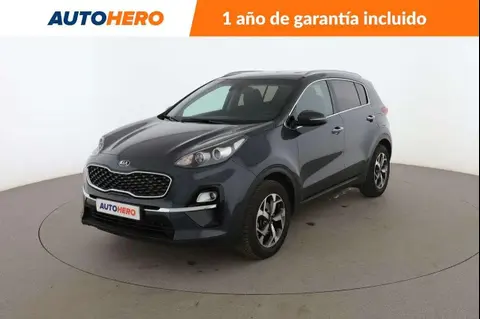 Used KIA SPORTAGE Diesel 2019 Ad 