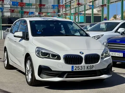 Annonce BMW SERIE 2 Essence 2019 d'occasion 