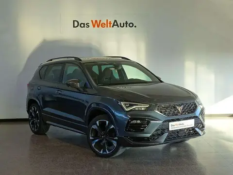 Used CUPRA ATECA Petrol 2023 Ad 