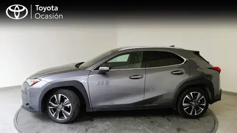 Annonce LEXUS UX Hybride 2019 d'occasion 