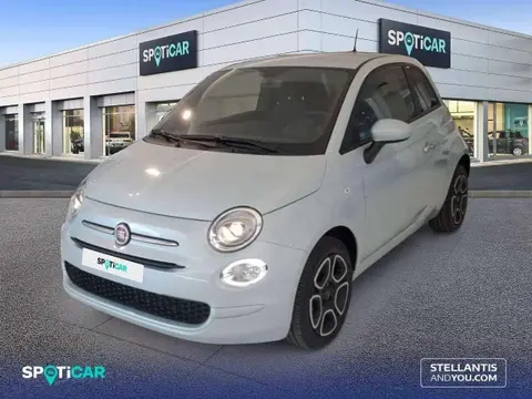 Annonce FIAT 500 Essence 2023 d'occasion 