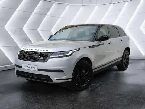 Annonce LAND ROVER RANGE ROVER VELAR Hybride 2023 d'occasion 