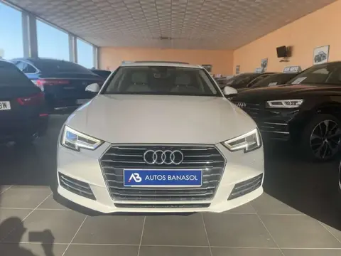 Used AUDI A4 Diesel 2018 Ad 