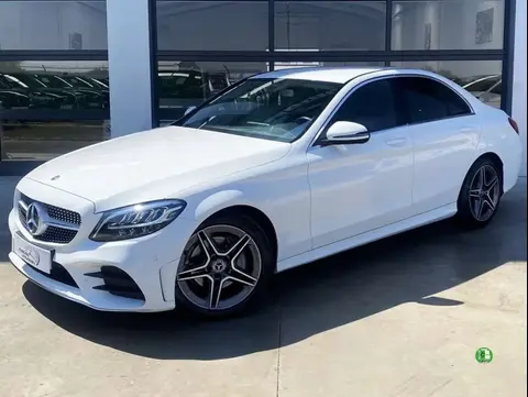 Used MERCEDES-BENZ CLASSE C Diesel 2019 Ad 