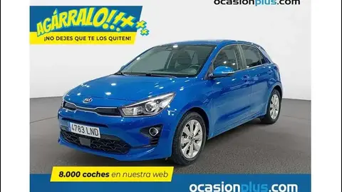 Used KIA RIO Petrol 2021 Ad 