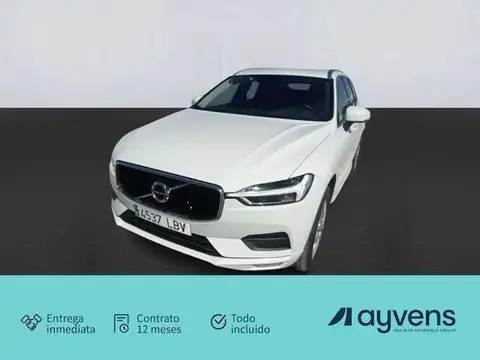 Used VOLVO XC60 Diesel 2019 Ad 