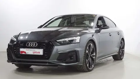 Annonce AUDI A5 Diesel 2020 d'occasion 