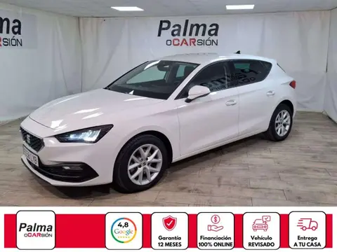 Used SEAT LEON Diesel 2022 Ad 