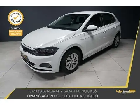 Used VOLKSWAGEN POLO Diesel 2019 Ad 