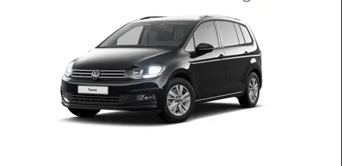 Annonce VOLKSWAGEN TOURAN Essence 2024 d'occasion 