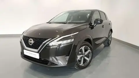 Used NISSAN QASHQAI Petrol 2022 Ad 