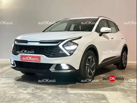 Annonce KIA SPORTAGE Essence 2022 d'occasion 