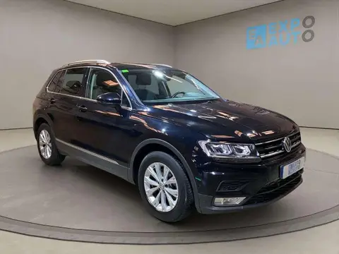 Used VOLKSWAGEN TIGUAN Petrol 2017 Ad 