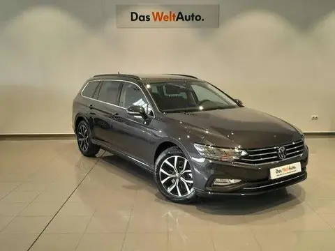 Used VOLKSWAGEN PASSAT Diesel 2023 Ad 