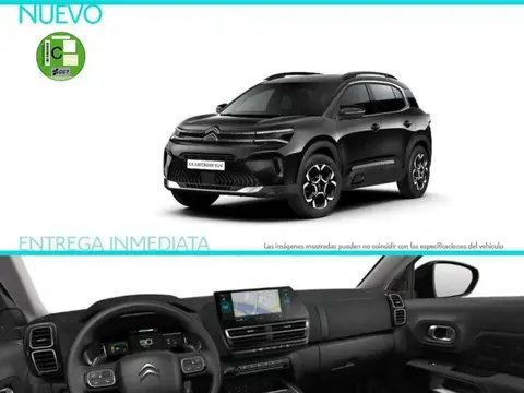 Annonce CITROEN C5 AIRCROSS Diesel 2024 d'occasion 