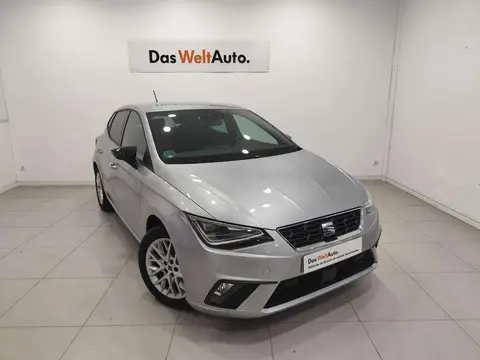 Used SEAT IBIZA Petrol 2023 Ad 