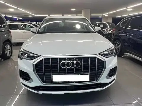 Annonce AUDI Q3 Diesel 2020 d'occasion 