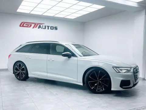 Used AUDI A6 Diesel 2019 Ad 