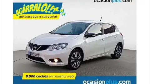 Annonce NISSAN PULSAR Diesel 2016 d'occasion 