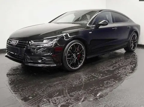 Used AUDI A7 Diesel 2017 Ad 