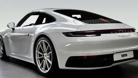 Annonce PORSCHE 992 Essence 2020 d'occasion 