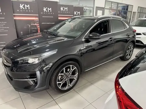 Used KIA XCEED Petrol 2020 Ad 