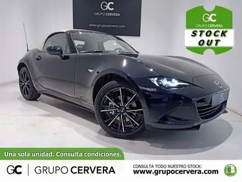 Used MAZDA MX-5 Petrol 2024 Ad 