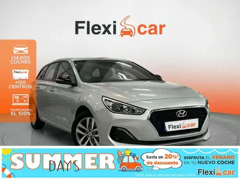 Used HYUNDAI I30 Petrol 2019 Ad 