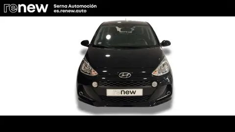 Used HYUNDAI I10 Petrol 2020 Ad 