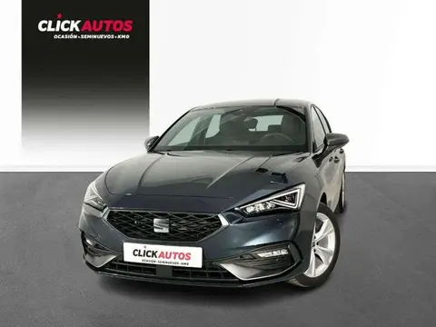 Used SEAT LEON Petrol 2023 Ad 