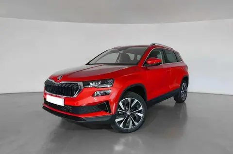 Annonce SKODA KAROQ Essence 2024 d'occasion 