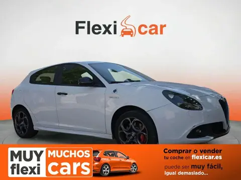 Used ALFA ROMEO GIULIETTA Petrol 2020 Ad 