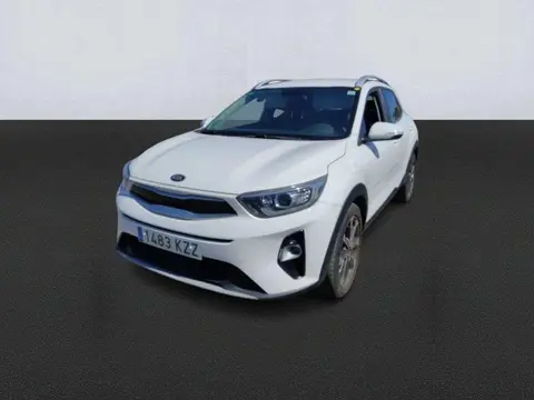 Used KIA STONIC Petrol 2019 Ad 