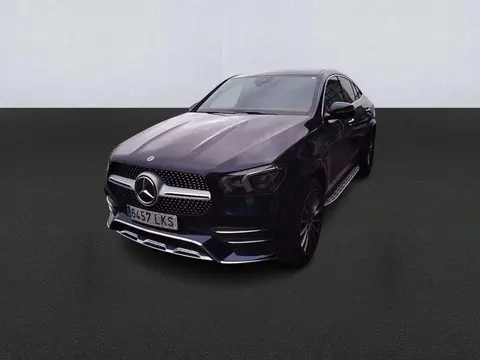 Used MERCEDES-BENZ CLASSE GLE Diesel 2020 Ad 