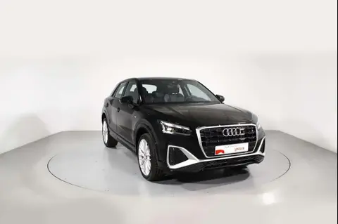 Annonce AUDI Q2 Diesel 2023 d'occasion 