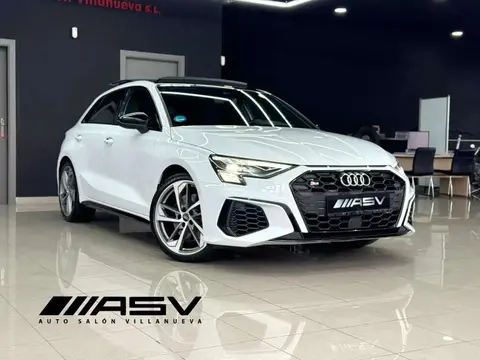 Used AUDI A3 Petrol 2021 Ad 