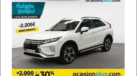 Used MITSUBISHI ECLIPSE Petrol 2019 Ad 