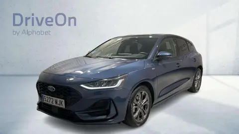 Annonce FORD FOCUS Essence 2023 d'occasion 