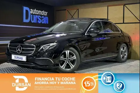 Used MERCEDES-BENZ CLASSE E Diesel 2019 Ad 