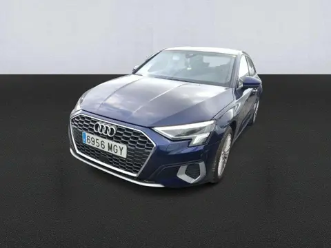 Annonce AUDI A3 Diesel 2023 d'occasion 